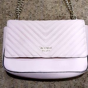 Like new Victoria Secret Hand Bag